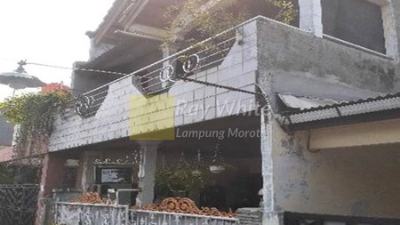 Jual Rumah Perumnas Depok Bogor 