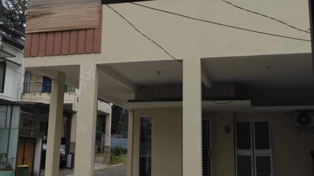 Harga Bagus utk Rumah Cantik dalam Cluster di CIputat Tangsel.