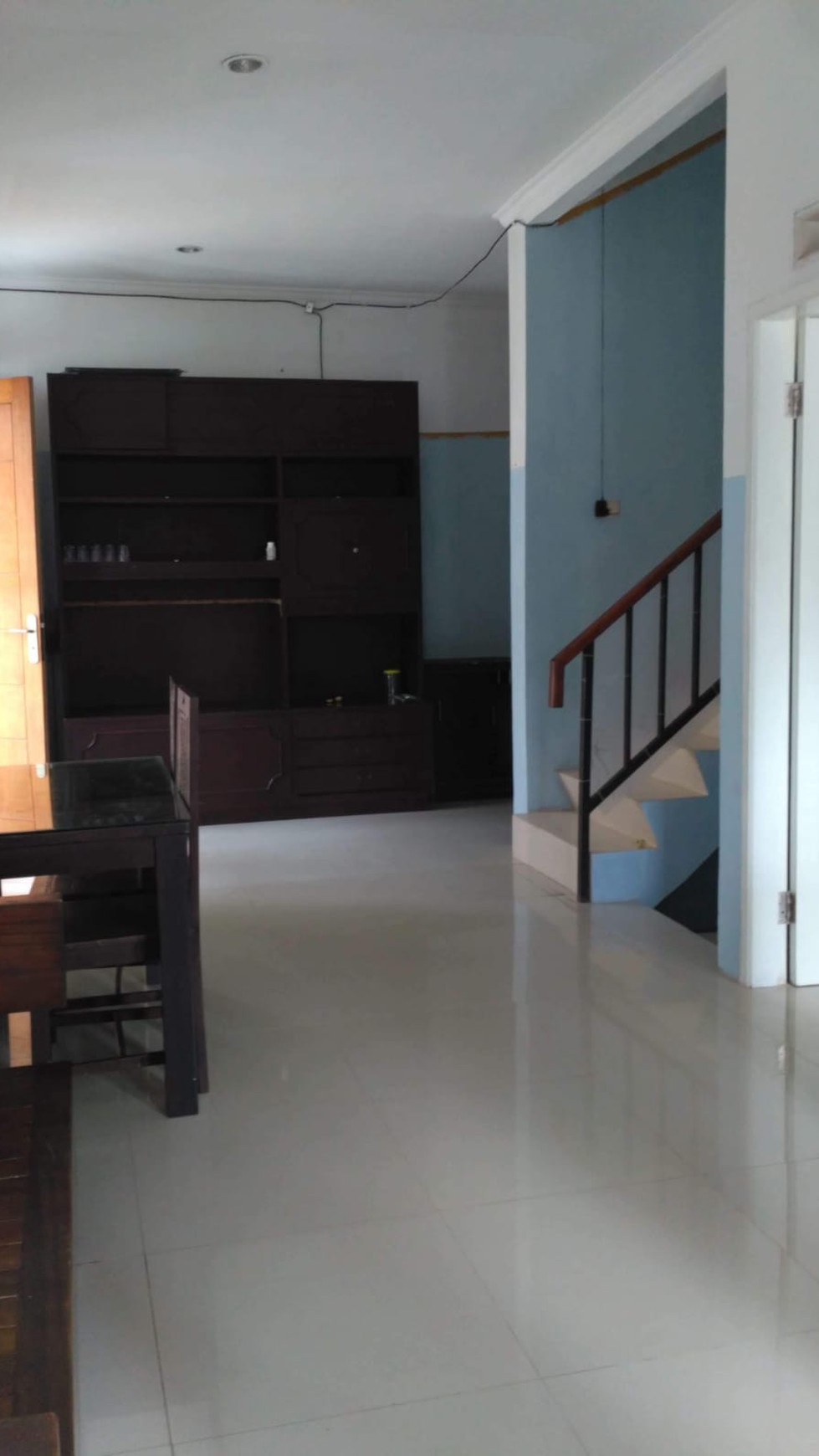 Harga Bagus utk Rumah Cantik dalam Cluster di CIputat Tangsel.