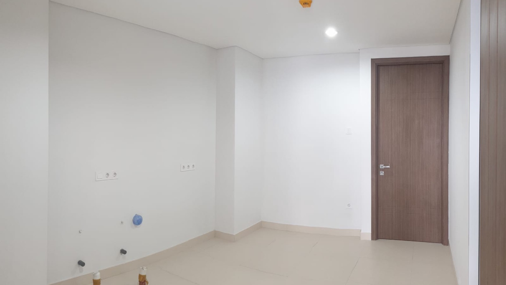 Apartemen Arandra  Penthouse, Nego, Unfurnished Lokasi Ok Siap Huni