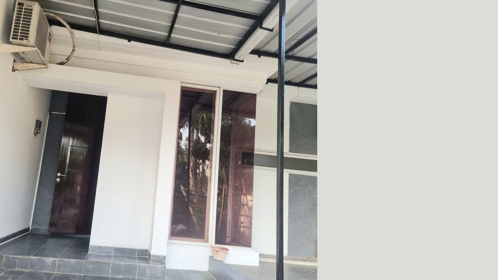 Rumah Rapih Terawat Siap Huni Regency Melati Mas Serpong Tangerang Selatan, Dekat Sekolah Athalia