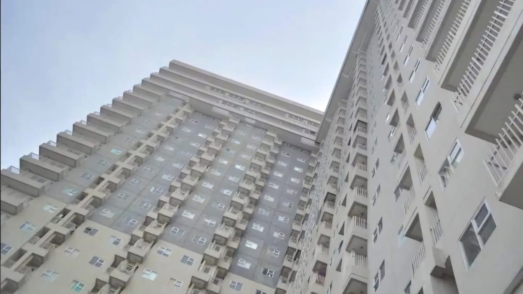 Apartemen Siap Huni dan Lokasi Strategis @Apartemen Bintaro Icon