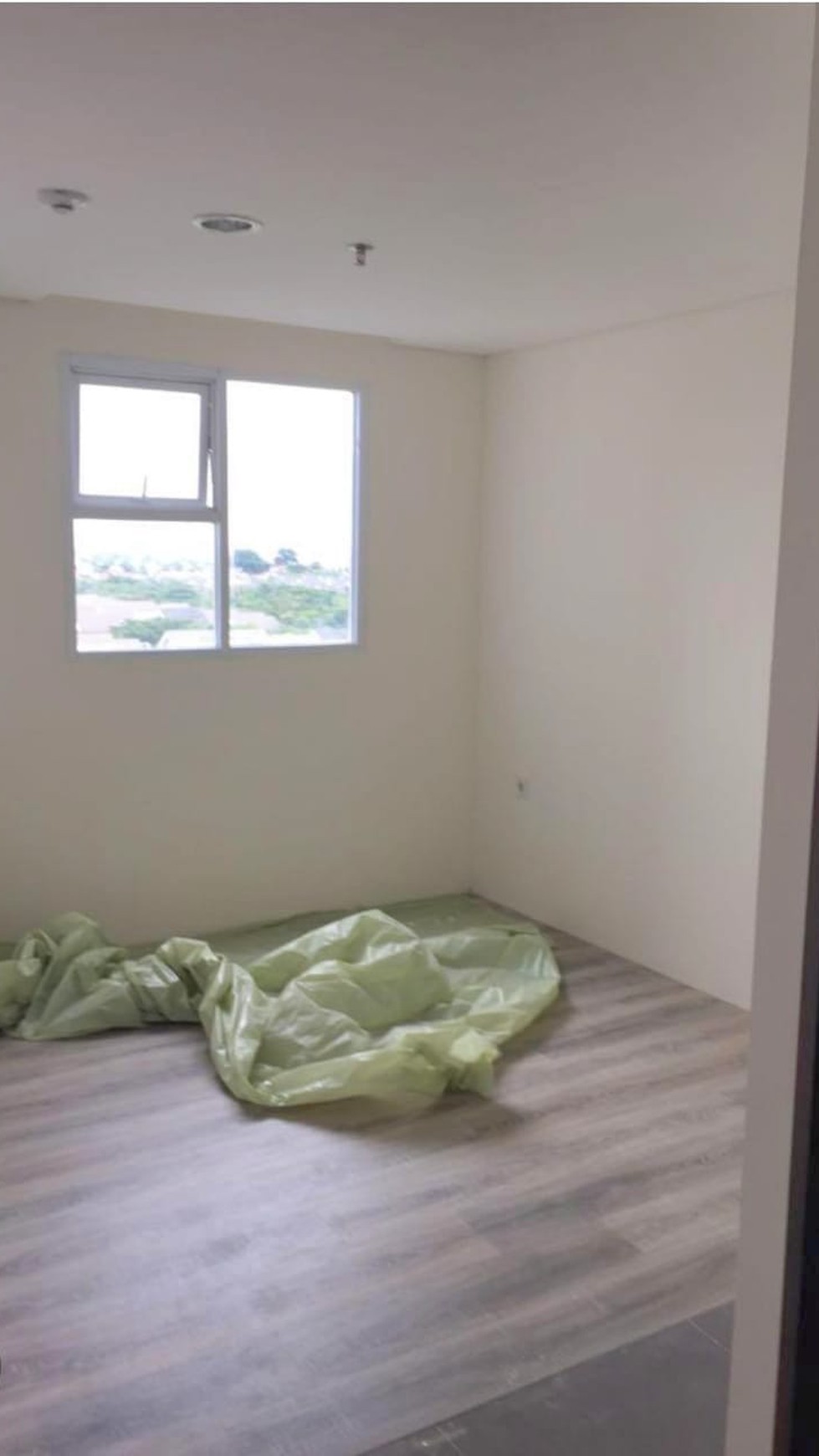 Apartemen Siap Huni dan Lokasi Strategis @Apartemen Bintaro Icon