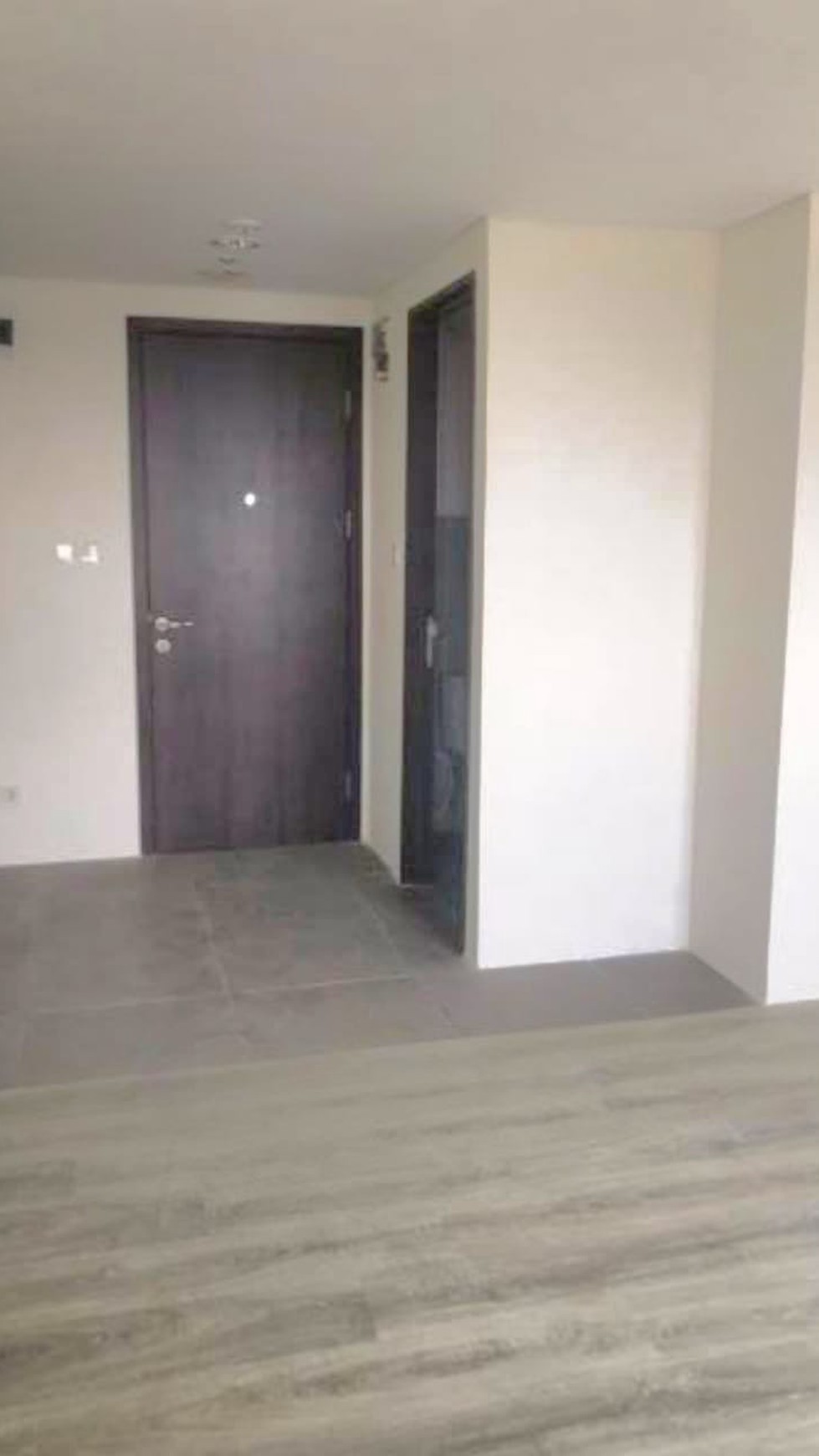 Apartemen Siap Huni dan Lokasi Strategis @Apartemen Bintaro Icon