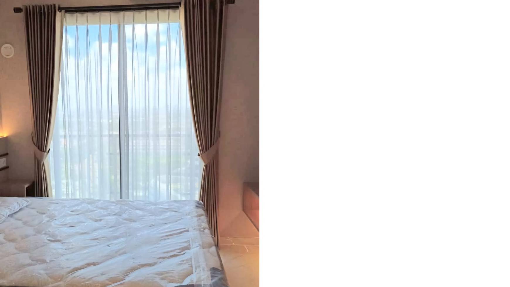 Apartemen Skyhouse BSD City, Studio Furnished, Tower Leonie