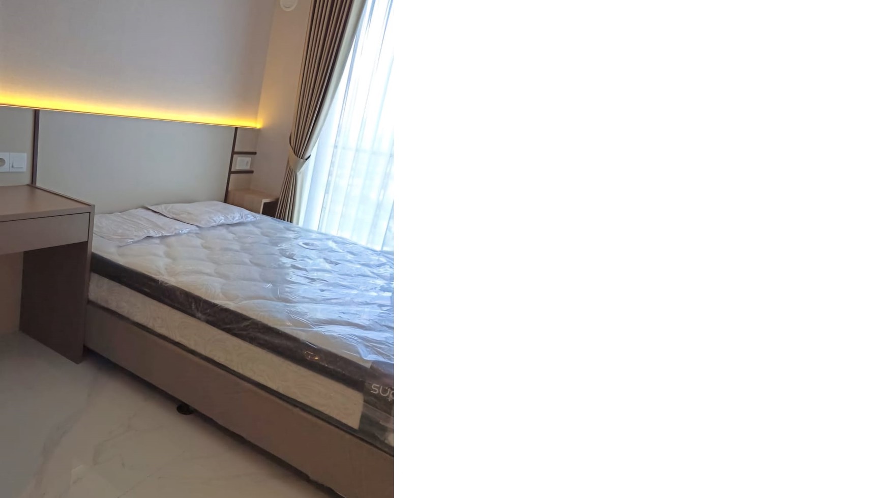 Apartemen Skyhouse BSD City, Studio Furnished, Tower Leonie