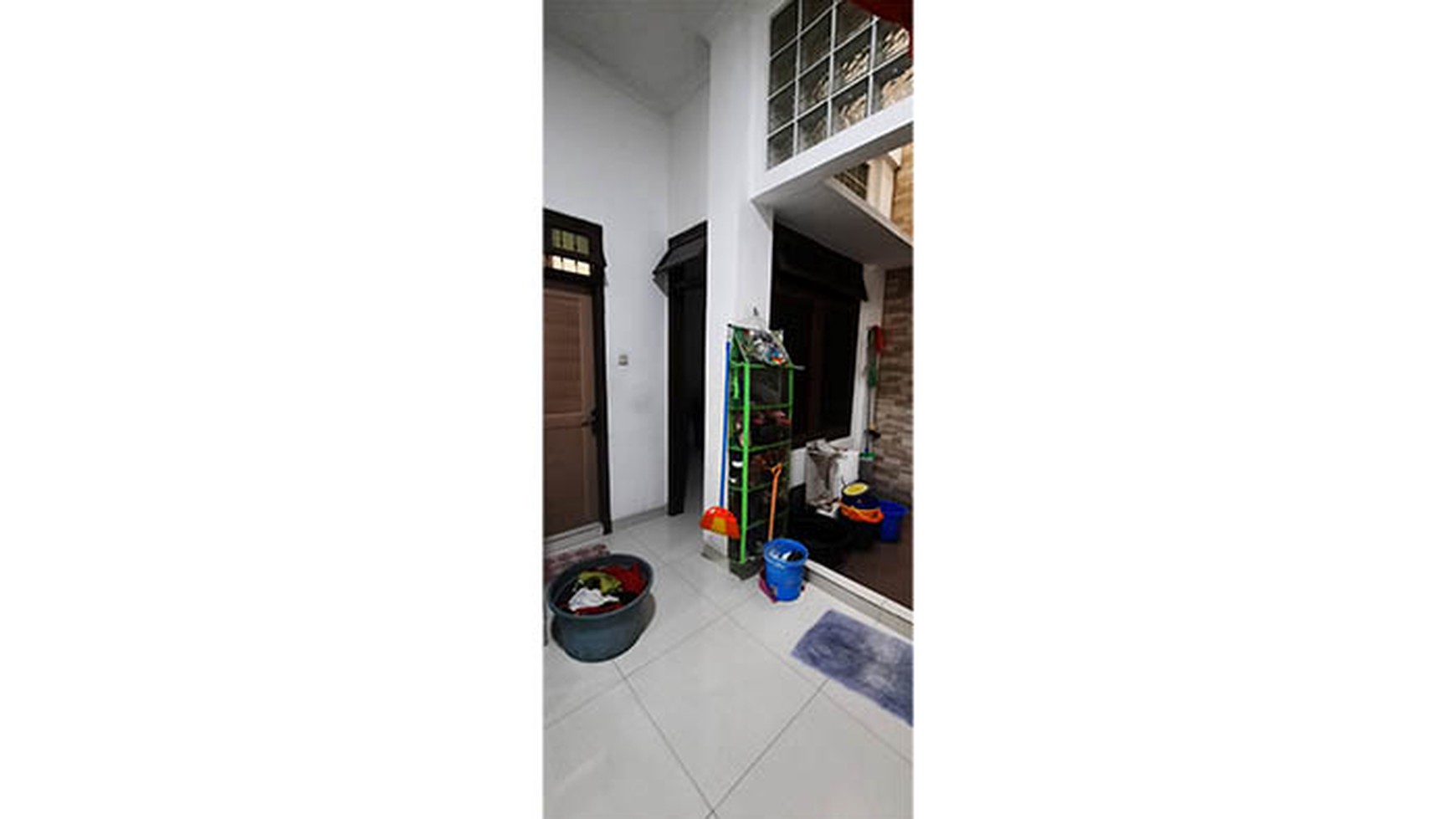 Rumah Gading Griya Lestari, Kelapa Gading