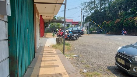 Rumah 2 Lantai Siap Pakai dan Lokasi Strategis @Serpong