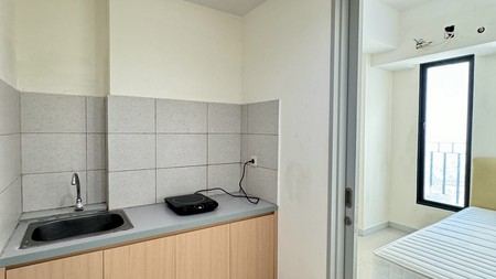 Dijual Apartemen Osaka Riverview, Pik2