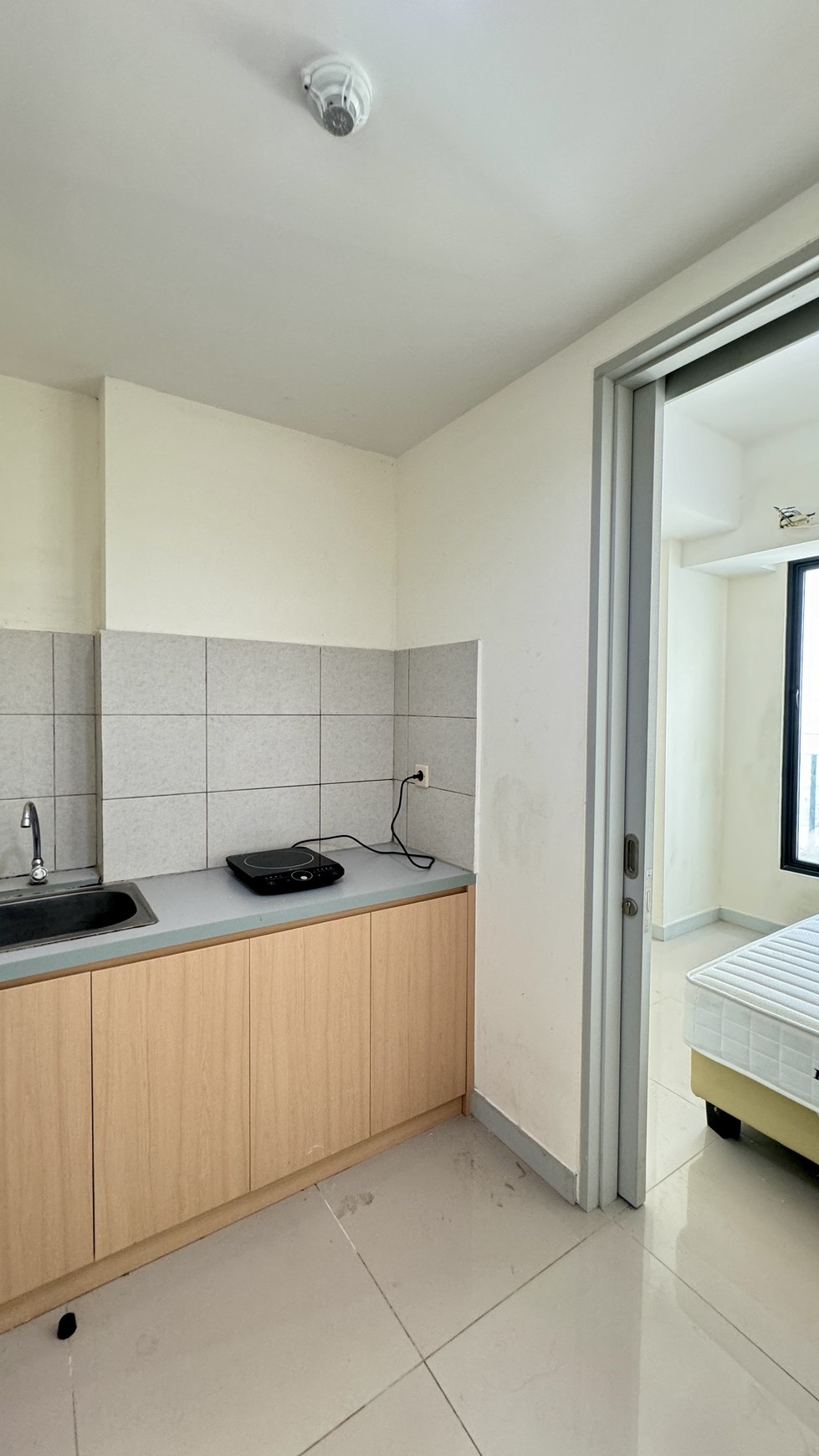 Dijual Apartemen Osaka Riverview, Pik2