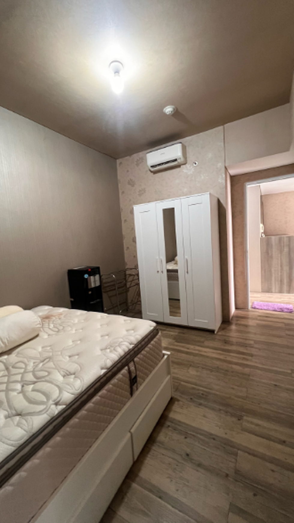 Apart Siap Huni Bintaro Plaza Residence, Bintaro Jaya Sektor 3