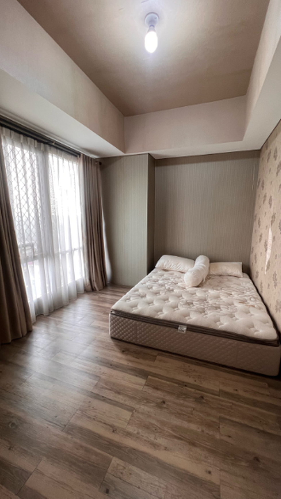 Apart Siap Huni Bintaro Plaza Residence, Bintaro Jaya Sektor 3