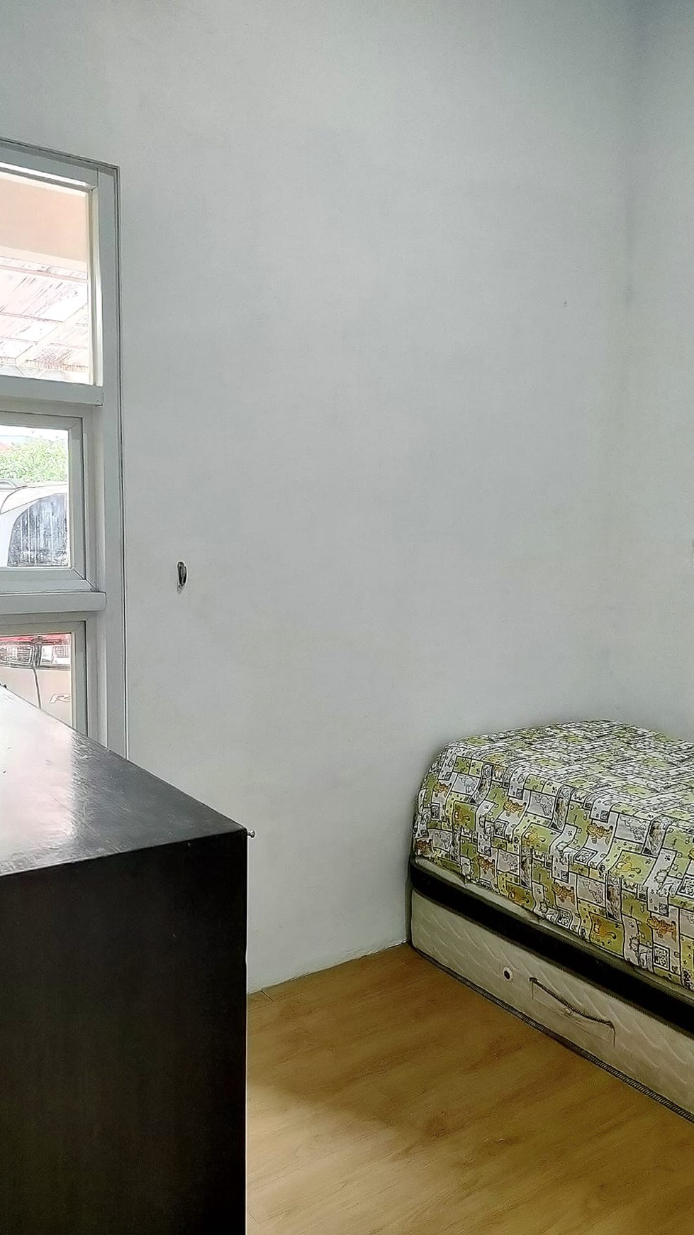 Rumah Siap Huni dengan Hunian Nyaman dan Lingkungan Asri @Puyuh Timur Residence, Bintaro