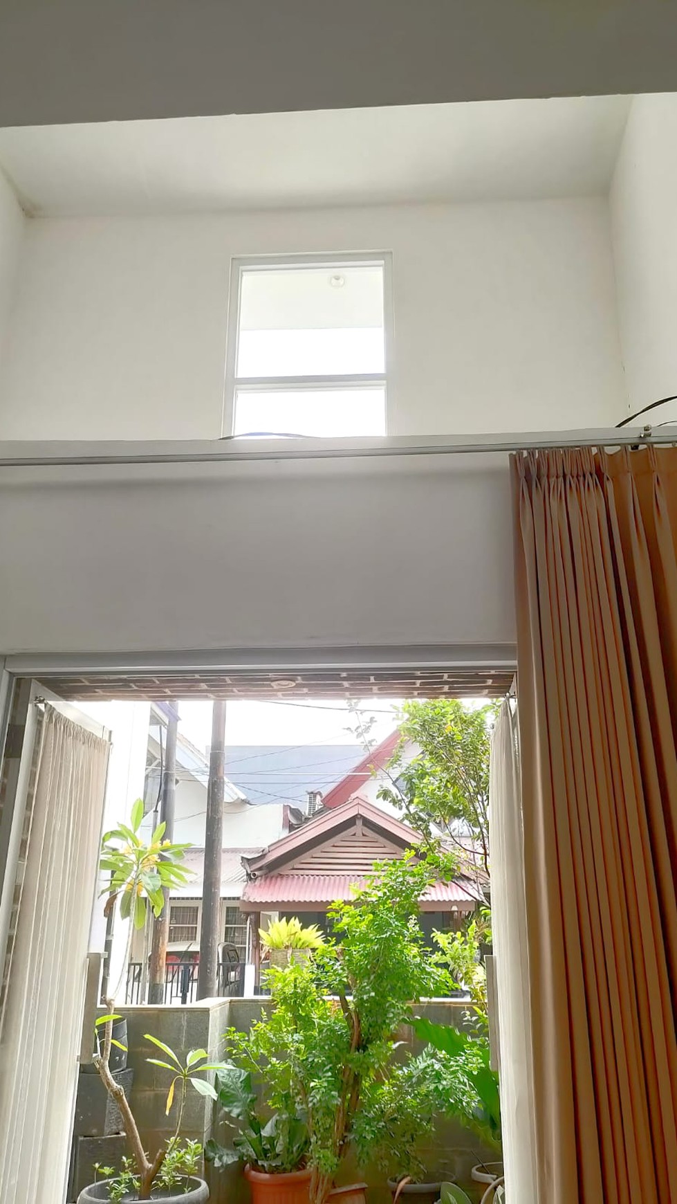 Rumah Siap Huni dengan Hunian Nyaman dan Lingkungan Asri @Puyuh Timur Residence, Bintaro