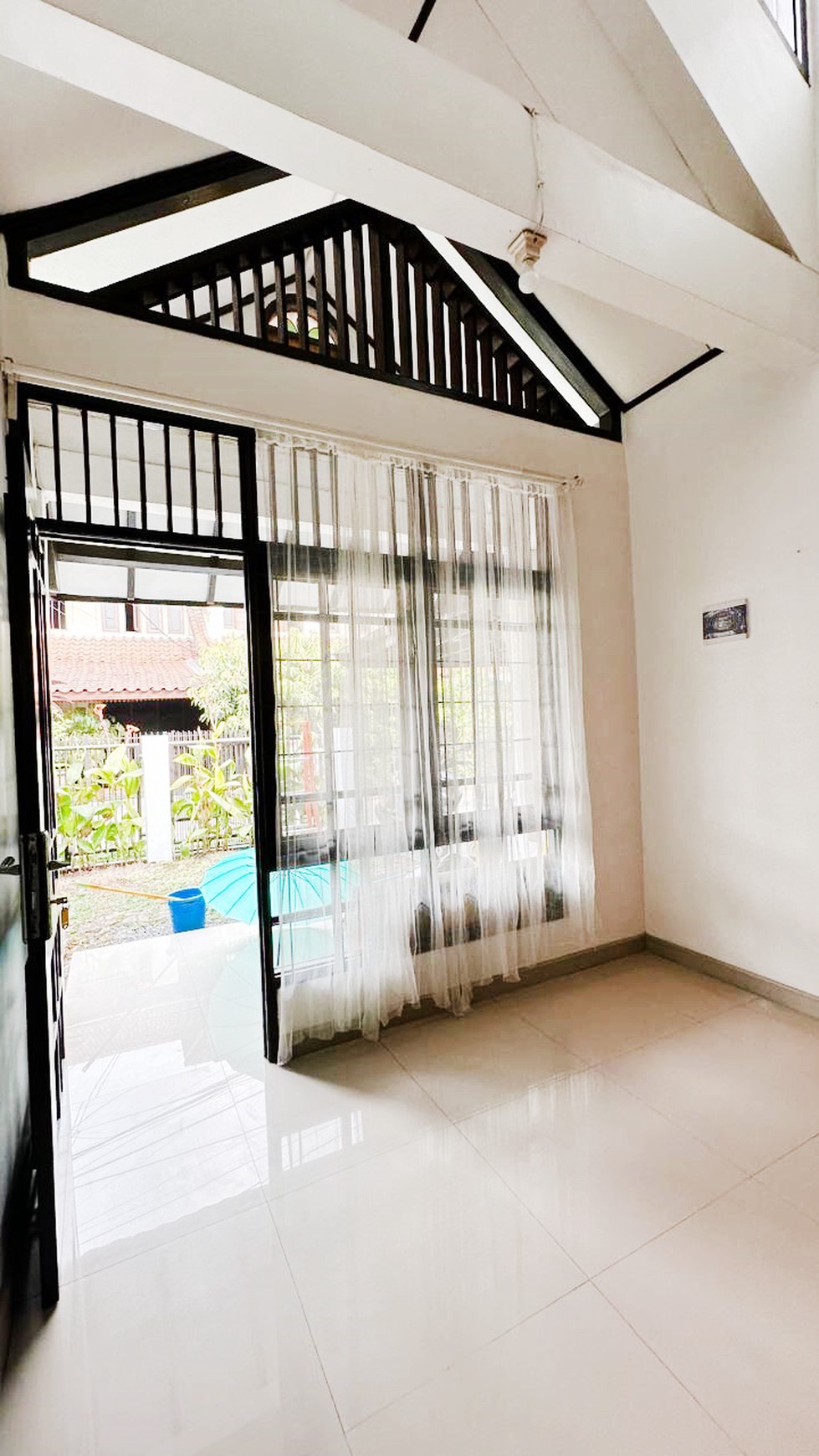 Rumah Bagus Di Puter Bintaro Jaya Sektor 5