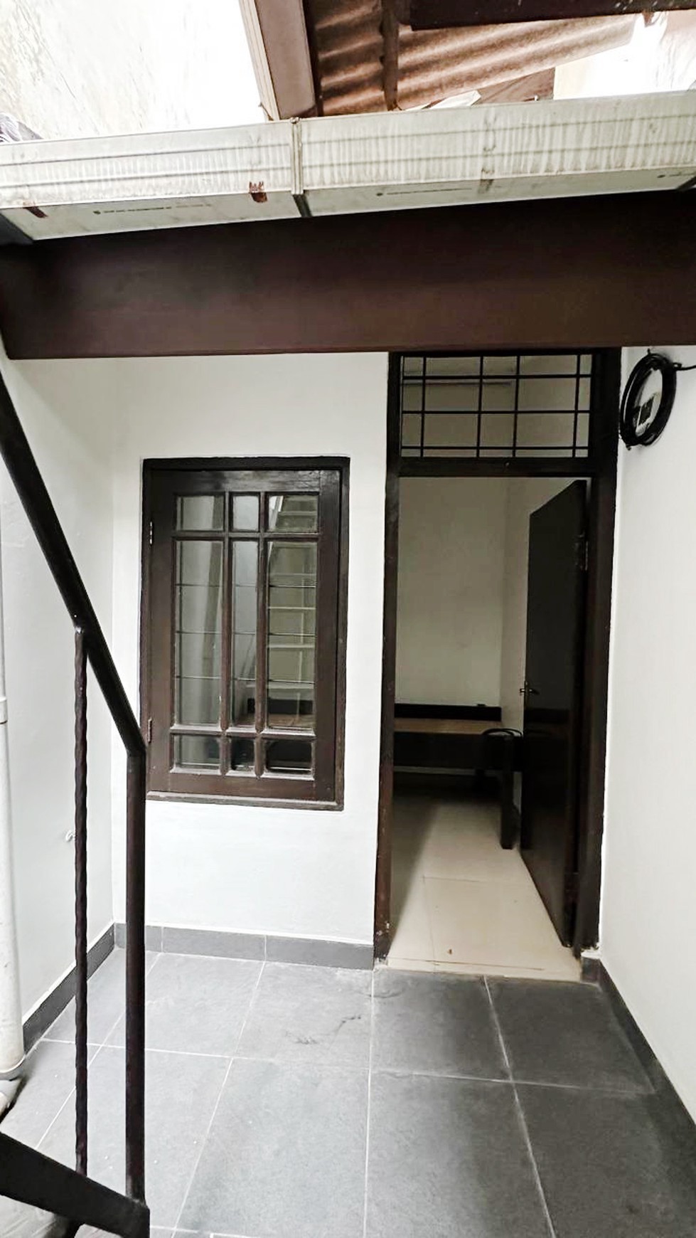 Rumah Bagus Di Puter Bintaro Jaya Sektor 5