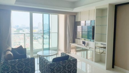 Apartemen The Kensington Twr Dallington, Kelapa Gading 