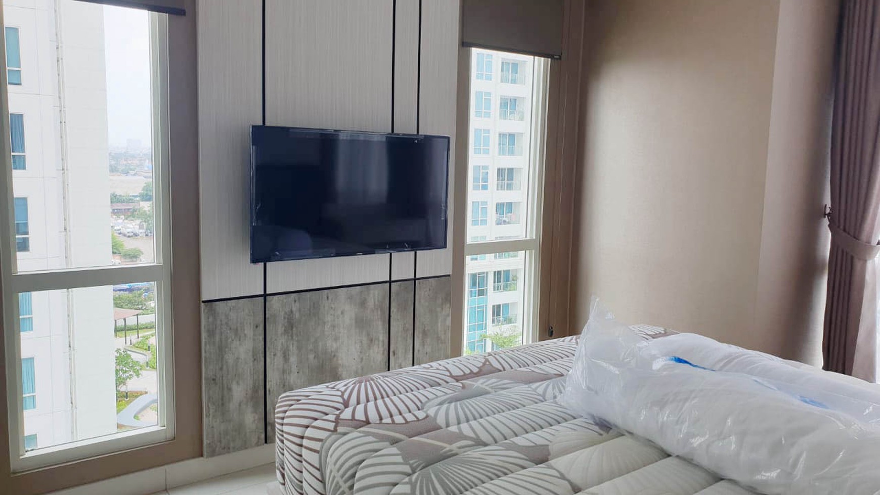 Apartemen The Kensington Twr Dallington, Kelapa Gading 