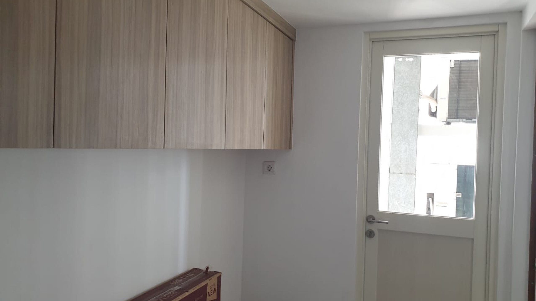 Apartemen The Kensington Twr Dallington, Kelapa Gading 