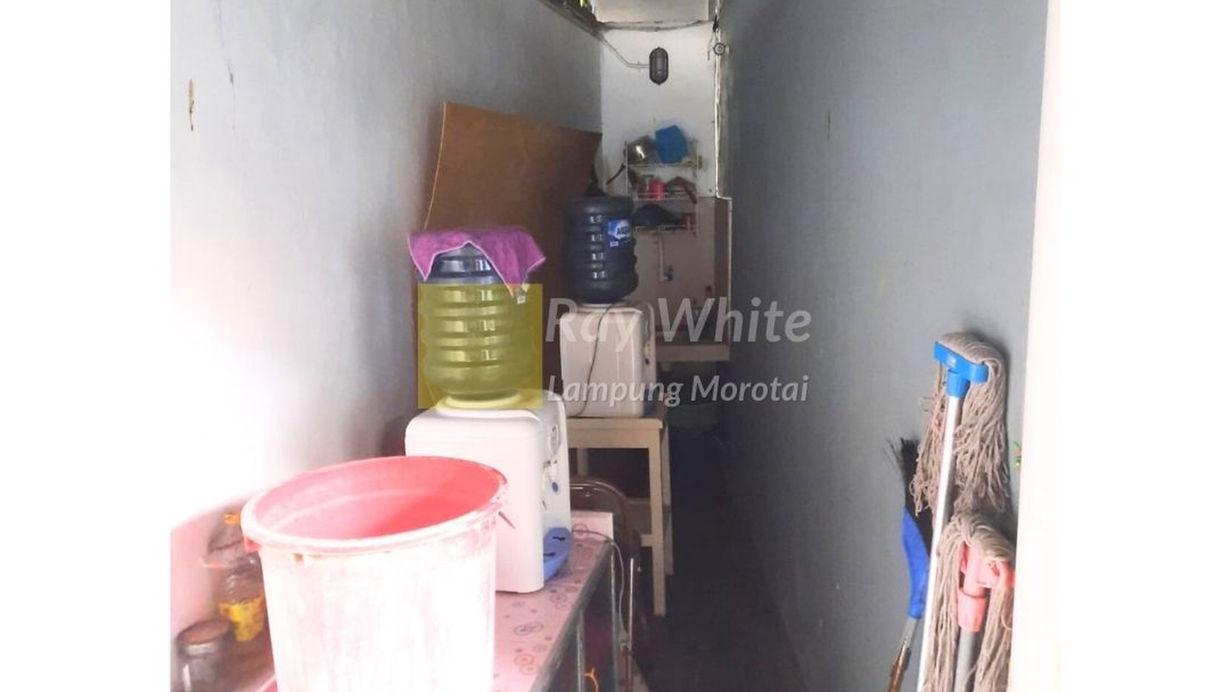 Kosan Kota Kalianda 10 Pintu