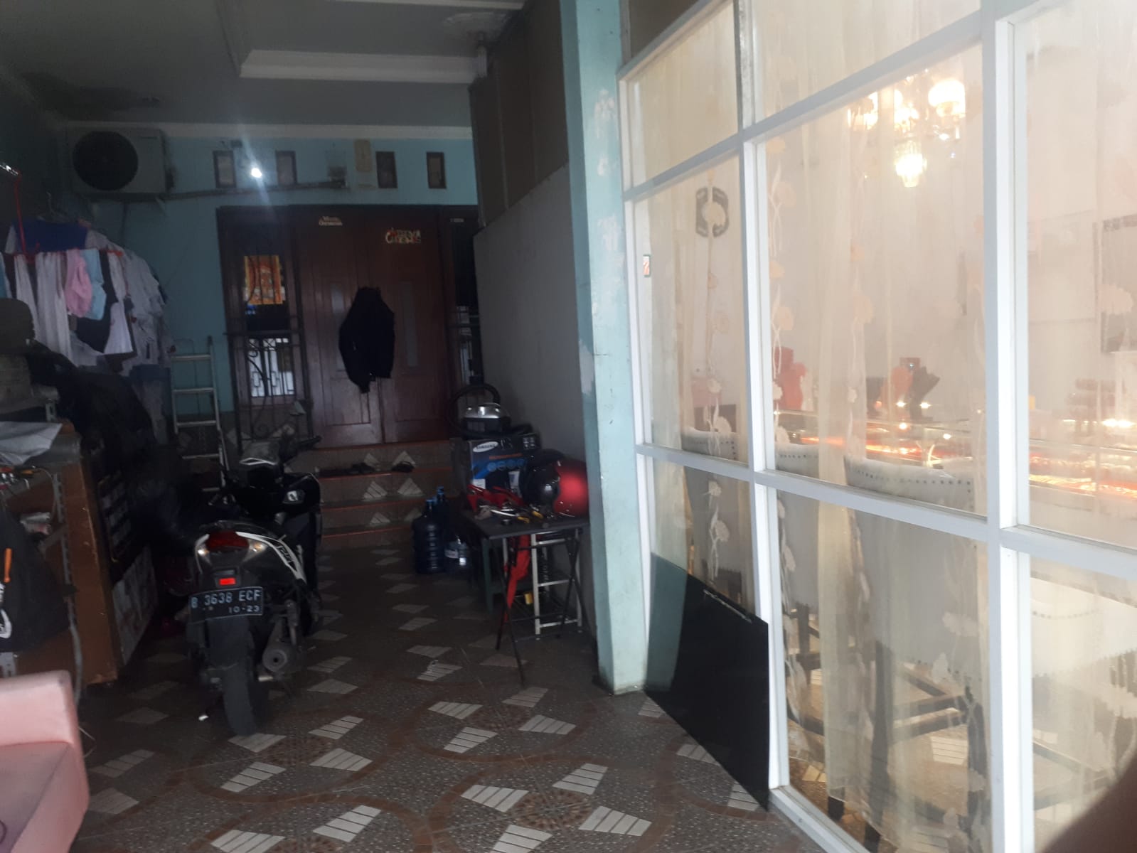 Di Jual Cepat Rumah Di Daerah, Abadi Jaya,Depok Cilodong