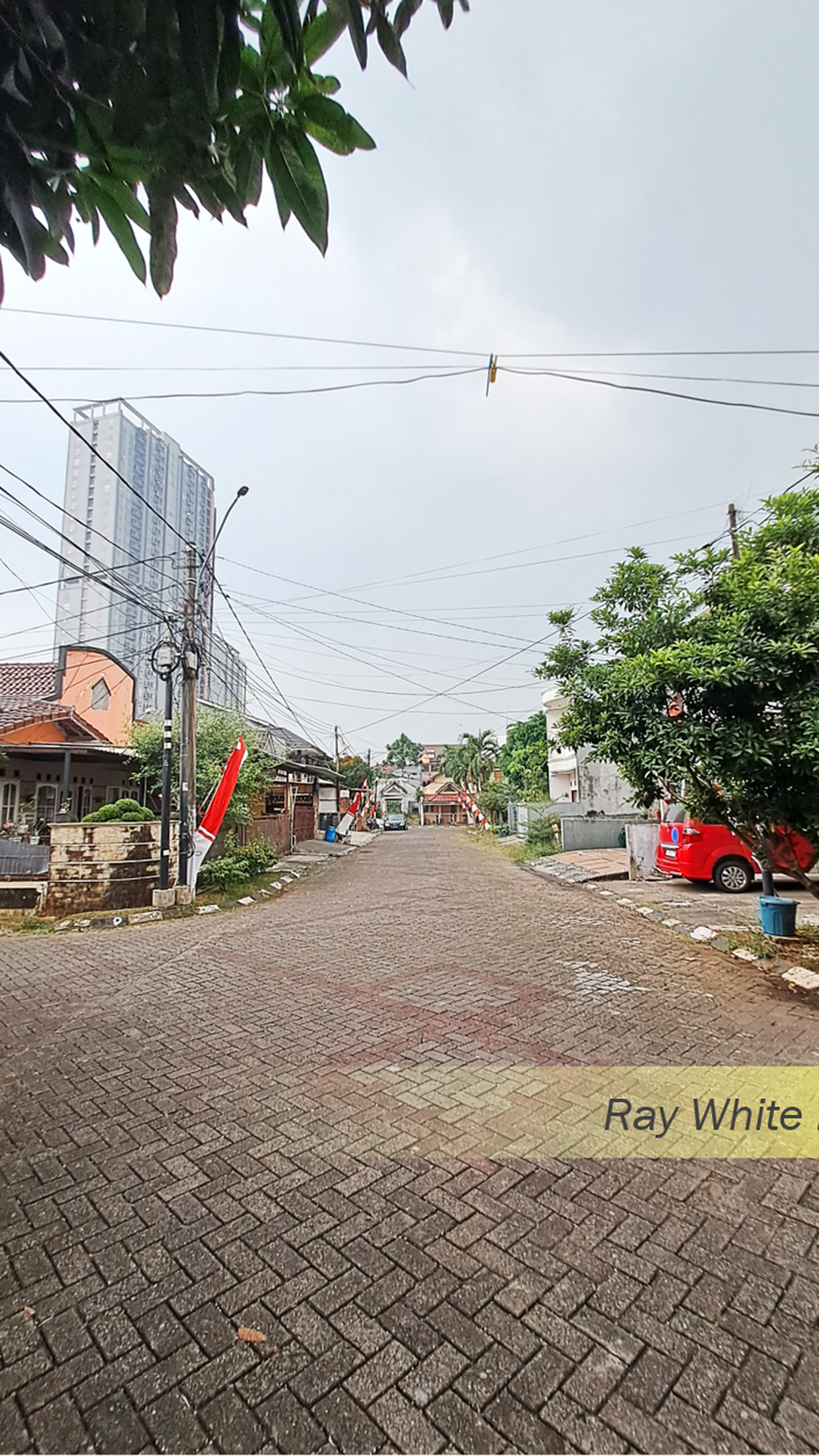 Rumah Minimalis Siap Huni di Bintaro, Tangerang Selatan