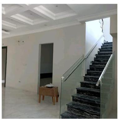 Dijual Rumah Baru Modern di Woodland Citraland Surabaya