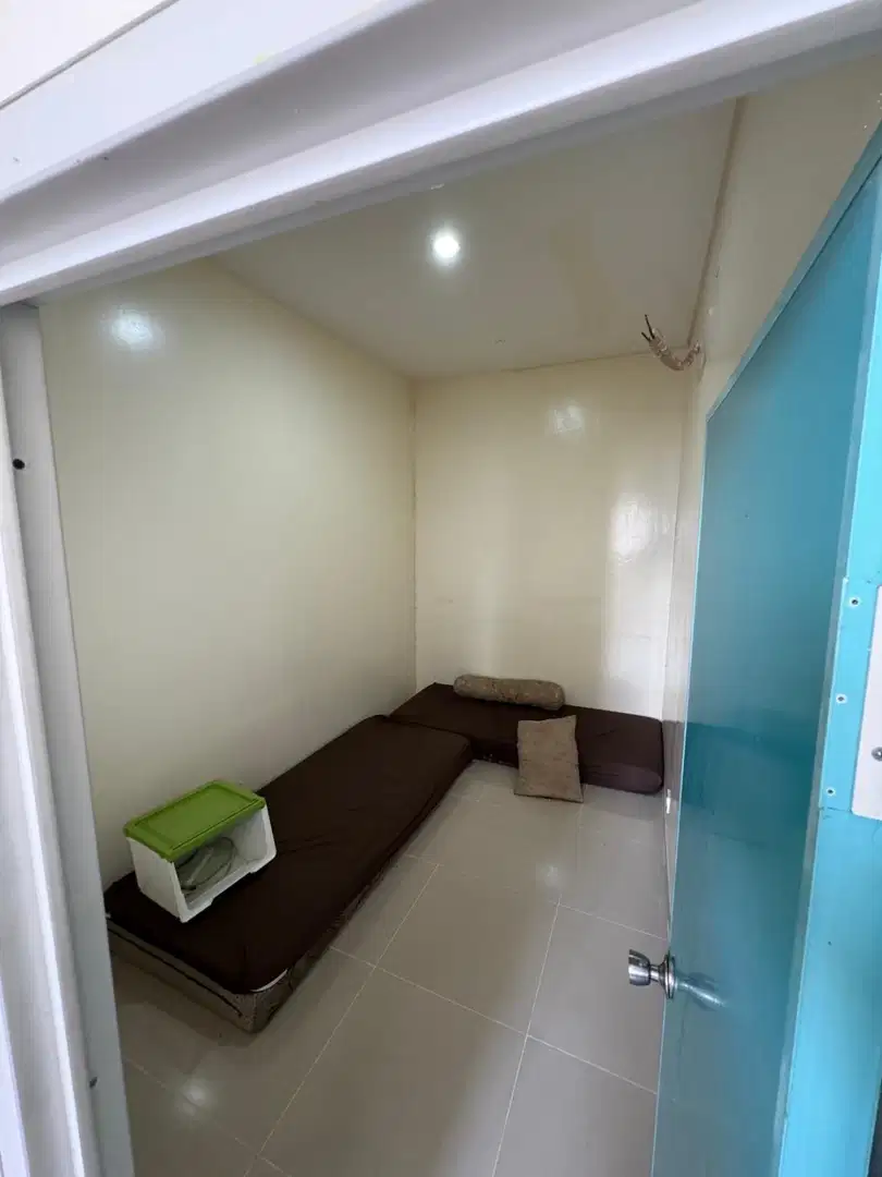 Rent. Ruko bagus Aniva Grande, Gading Serpong