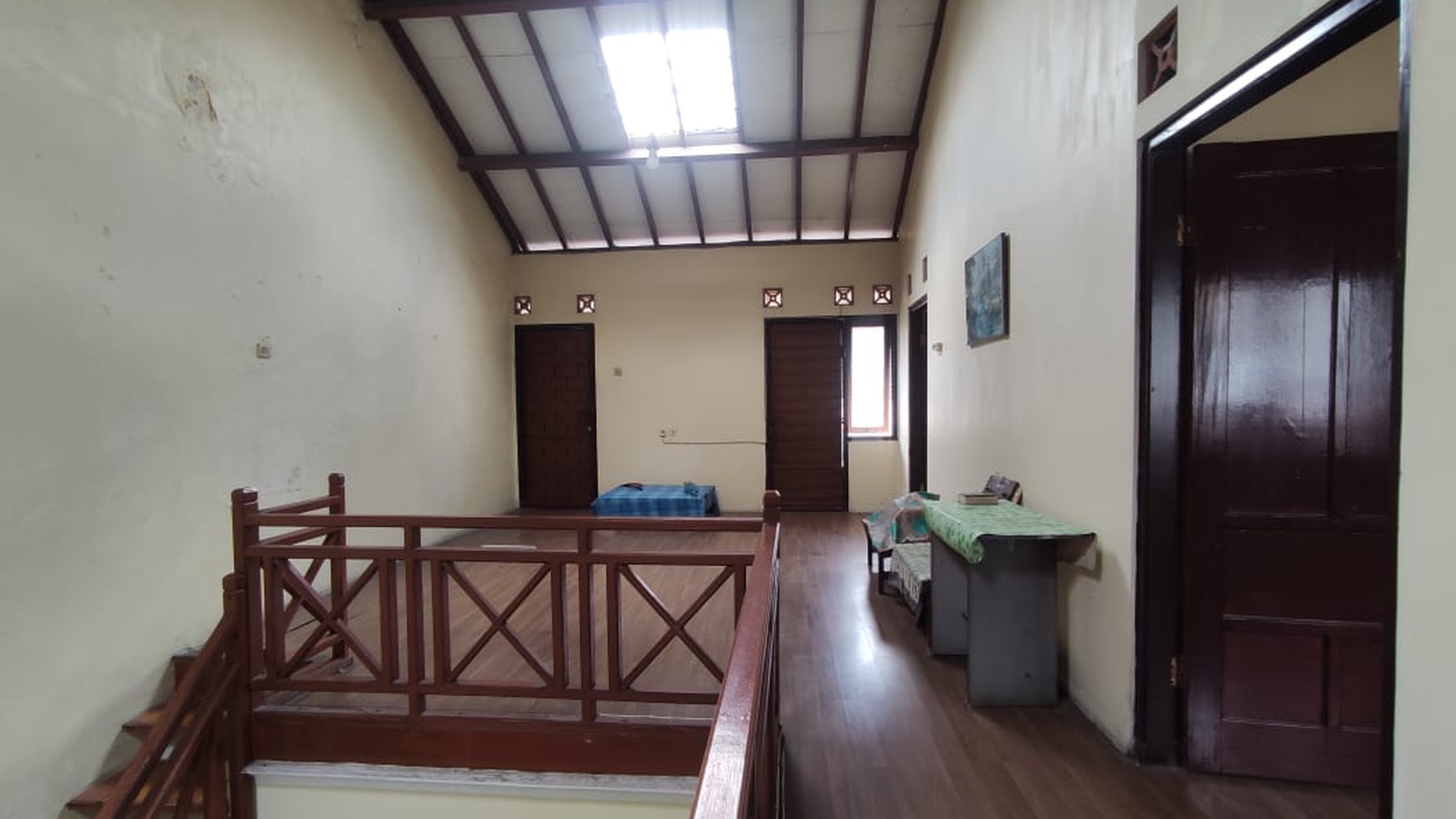 Rumah Furnish 2 Lantai Lokasi Deket Tugu Yogyakarta 