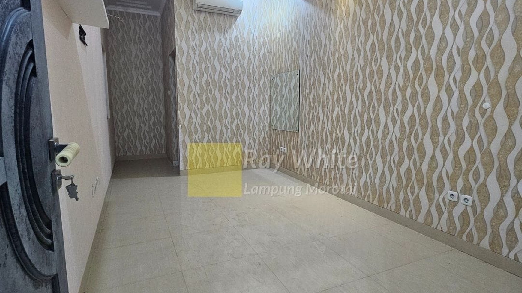 Dijual Rumah di Kedamaian, Bandar Lampung