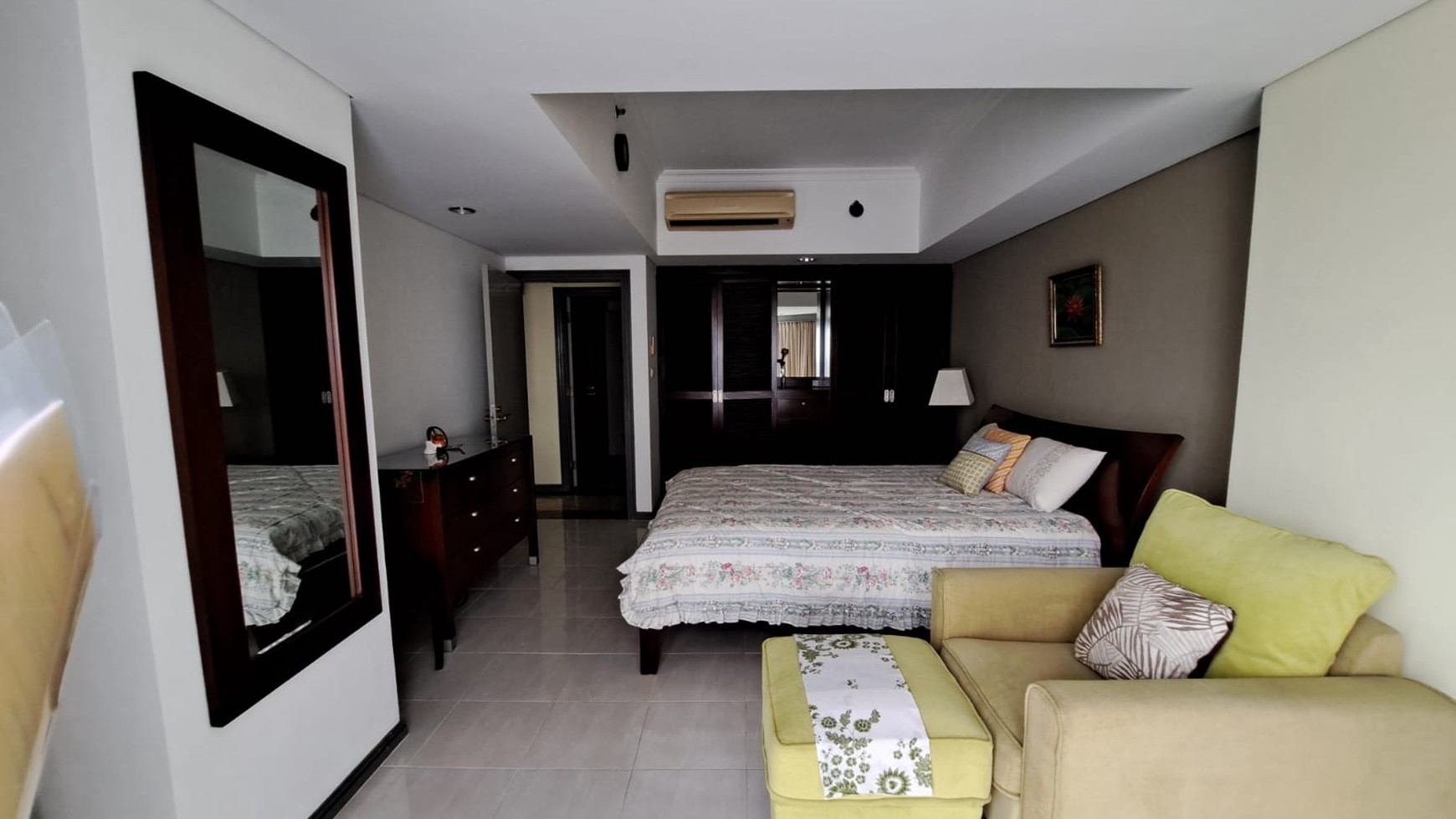 Apartment for Rent at Setiabudi Area