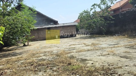 Dijual Tanah di Rajabasa, Bandar Lampung