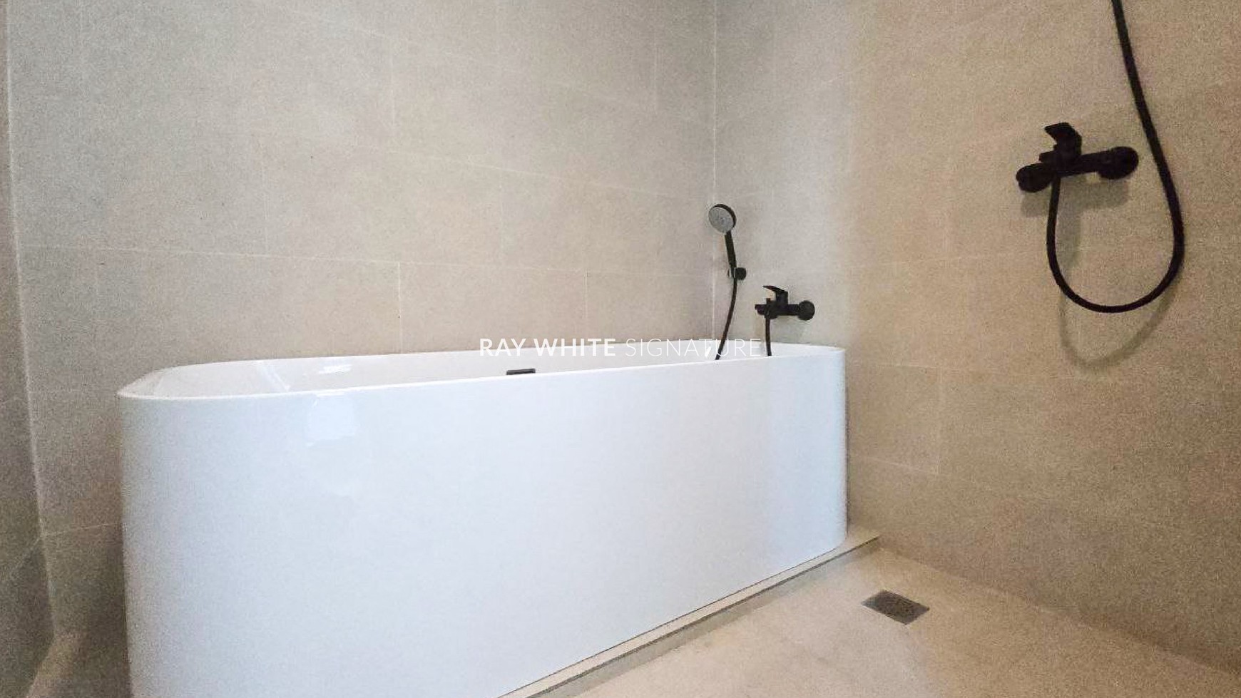 Unit di Apartemen Setiabudi Residence 3BR