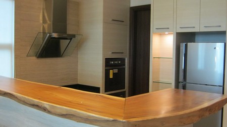 APARTEMEN KEMANG VILLAGE DISEWA JAKARTA SELATAN