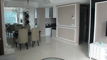 DISEWA APARTEMEN KEMANG VILLAGE JAKARTA SELATAN