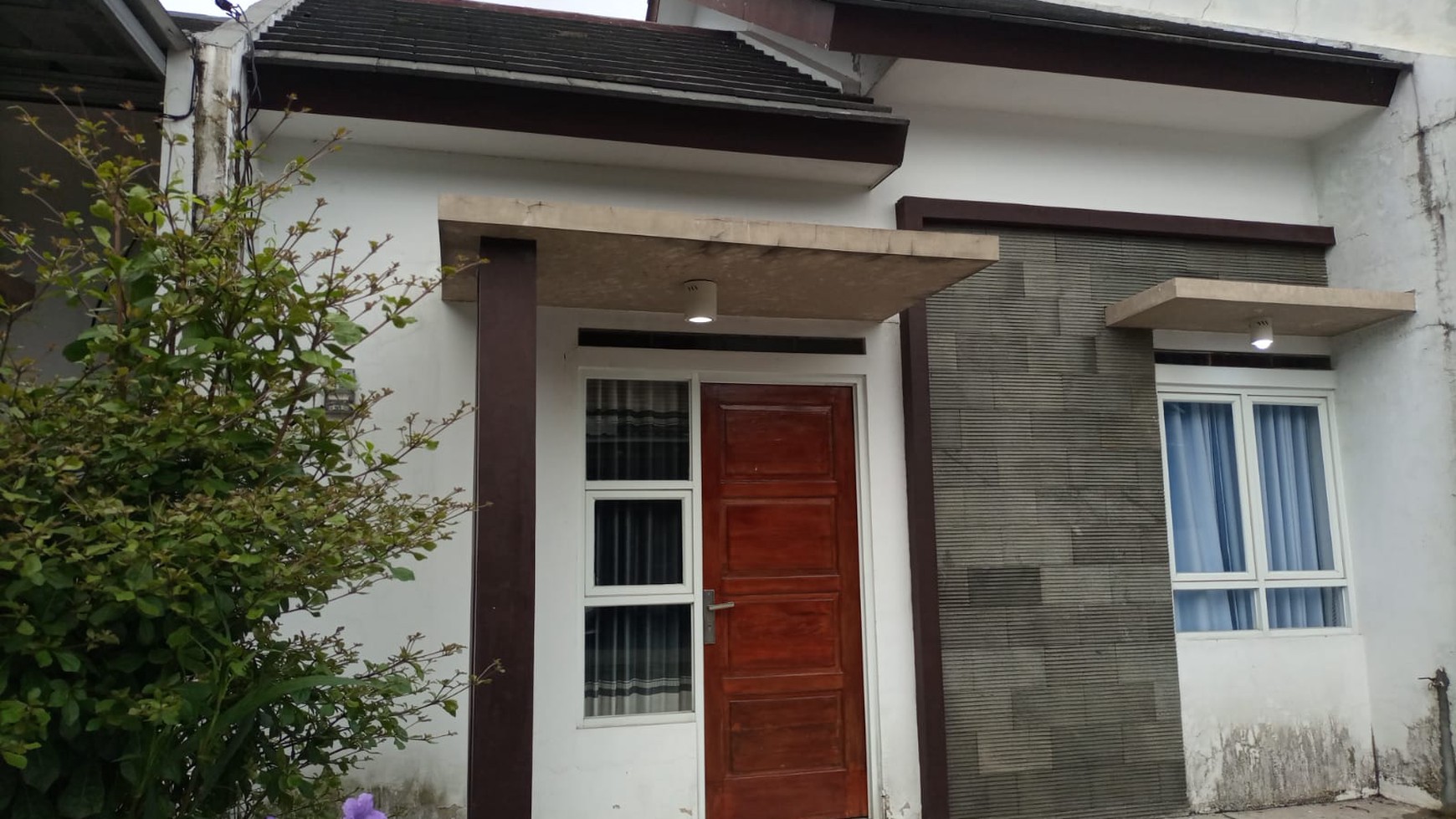 Dijual Rumah Bagus Di Cimanggis Premier, Jl Bhakti Abri, Depok