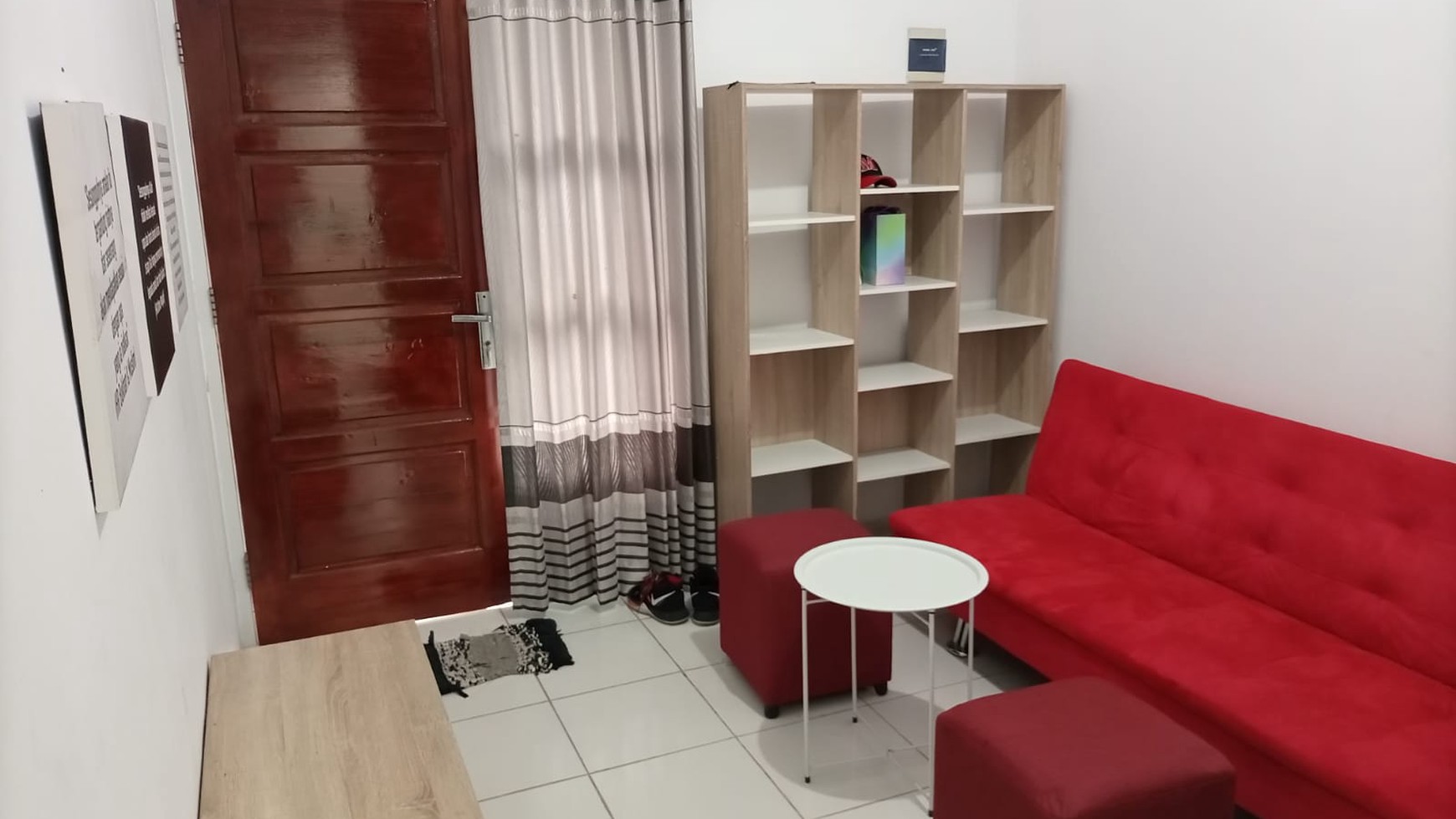 Dijual Rumah Bagus Di Cimanggis Premier, Jl Bhakti Abri, Depok