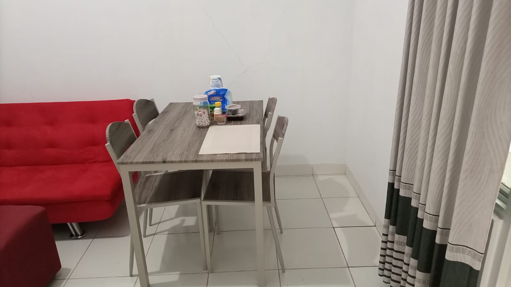 Dijual Rumah Bagus Di Cimanggis Premier, Jl Bhakti Abri, Depok