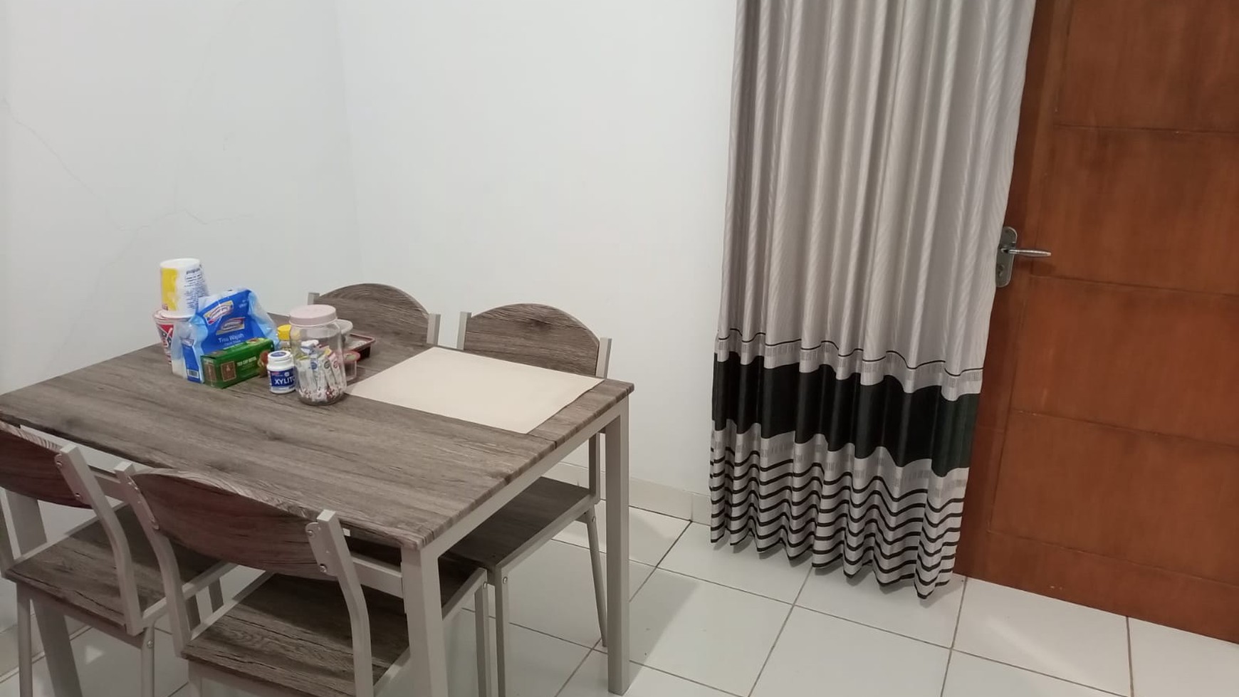 Dijual Rumah Bagus Di Cimanggis Premier, Jl Bhakti Abri, Depok
