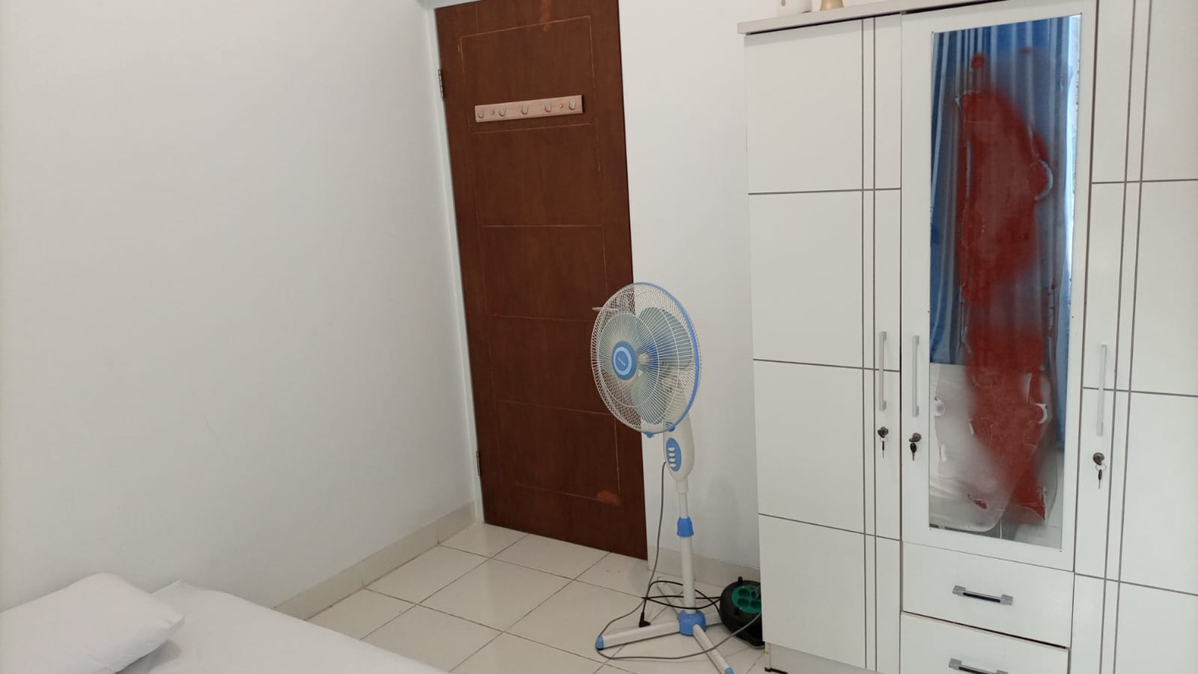 Dijual Rumah Bagus Di Cimanggis Premier, Jl Bhakti Abri, Depok