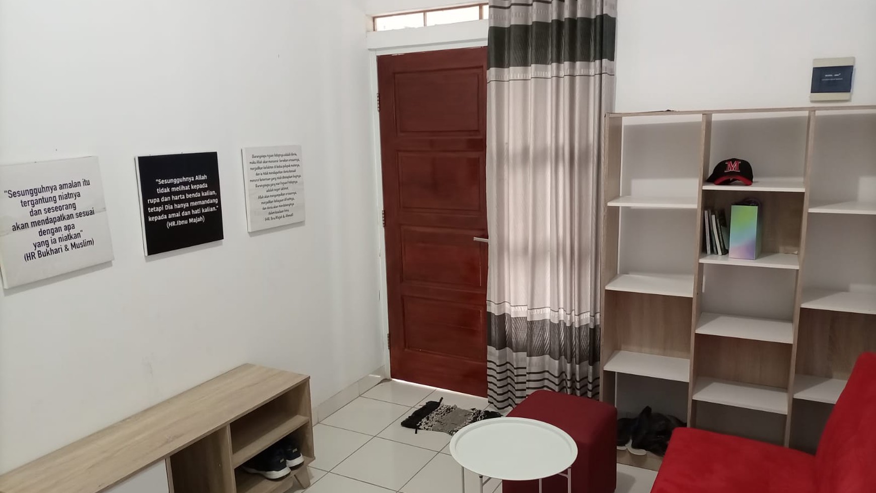 Dijual Rumah Bagus Di Cimanggis Premier, Jl Bhakti Abri, Depok