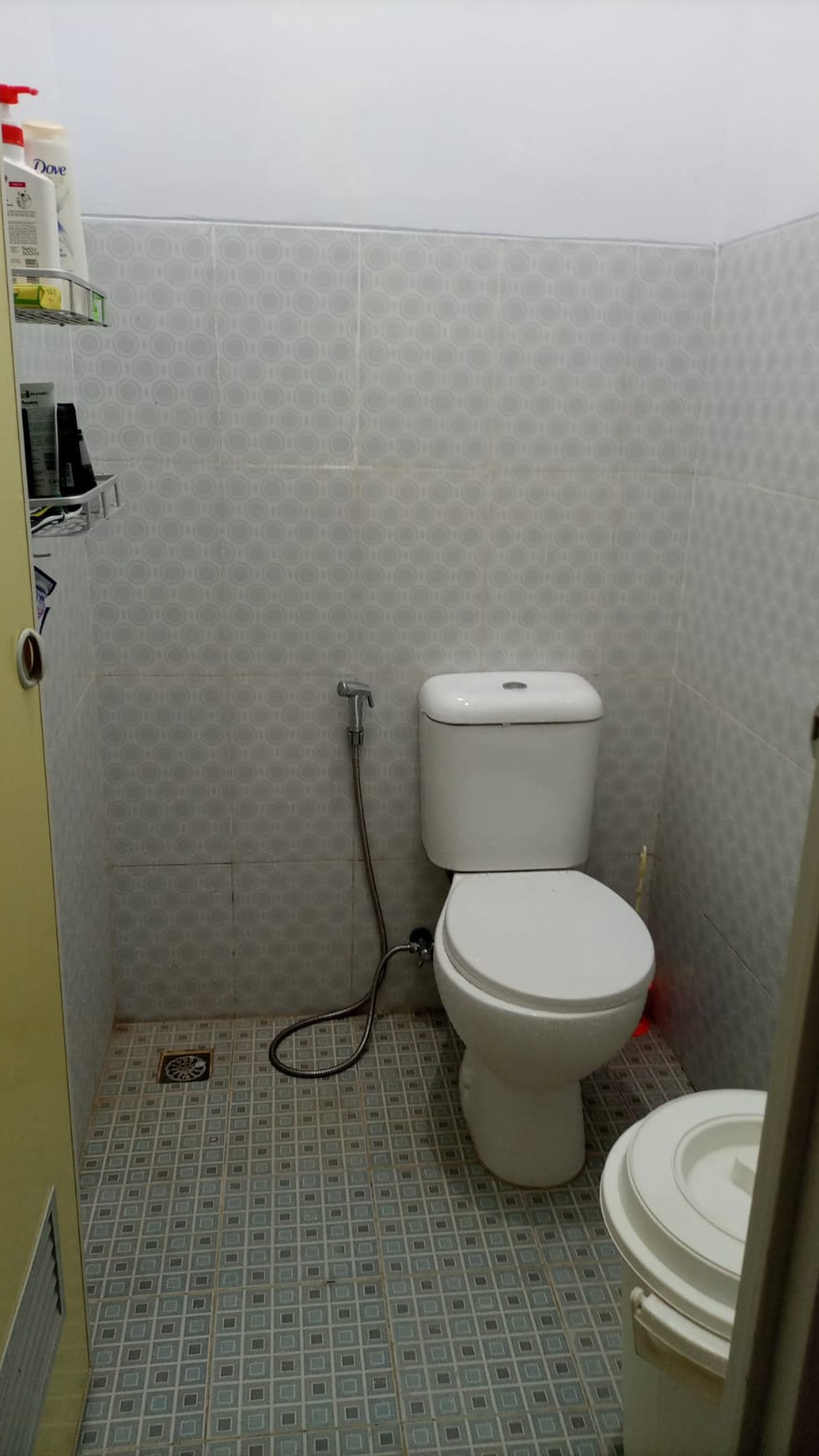 Dijual Rumah Bagus Di Cimanggis Premier, Jl Bhakti Abri, Depok