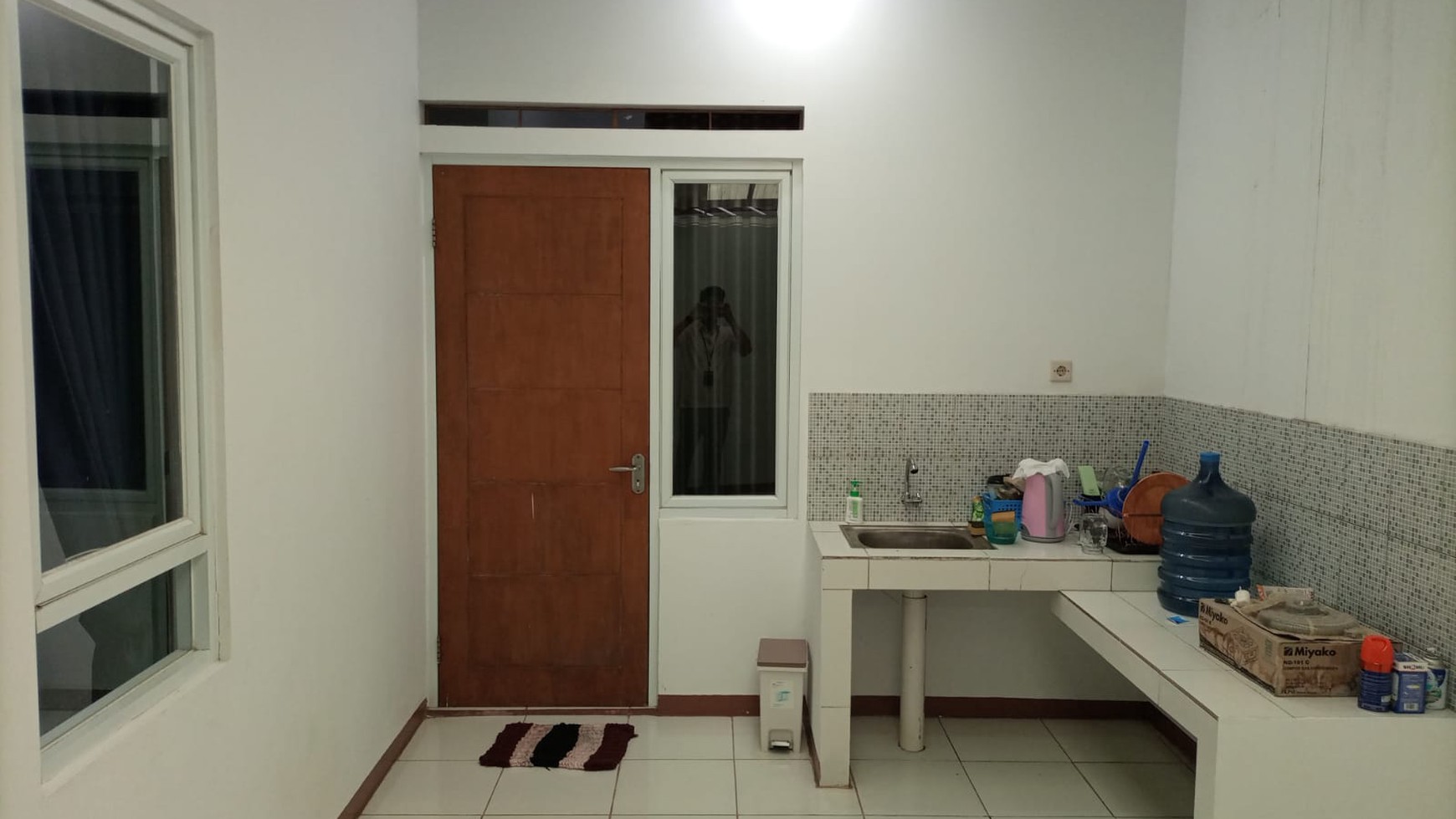 Dijual Rumah Bagus Di Cimanggis Premier, Jl Bhakti Abri, Depok