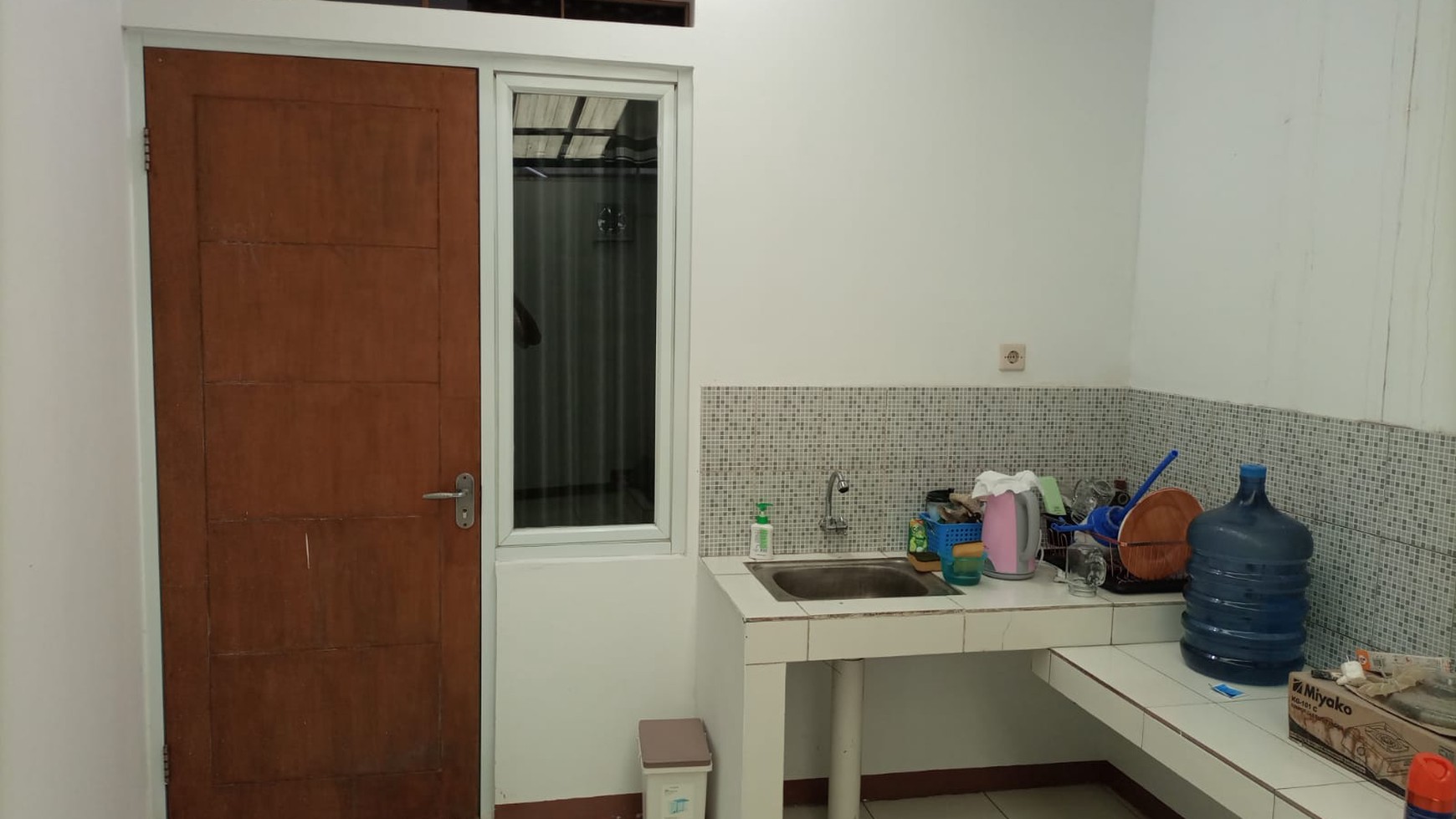 Dijual Rumah Bagus Di Cimanggis Premier, Jl Bhakti Abri, Depok