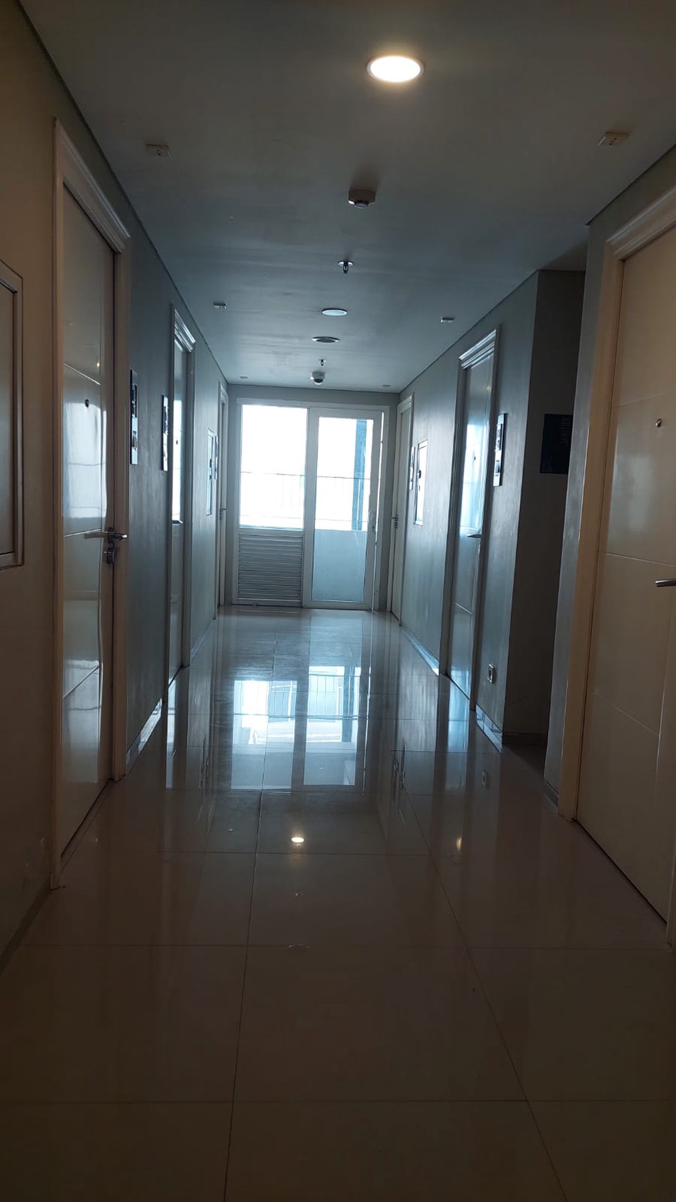 Apartemen Cantik, Rapi, Bersih, Siap huni di Bintaro Residence