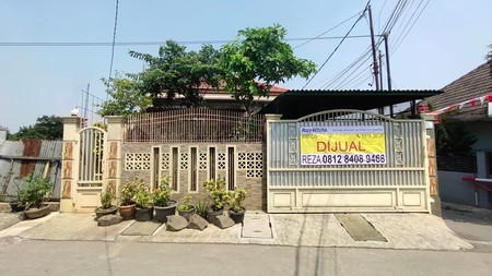 Murah. Rumah 1,5 lantai Harga Menarik Rawabuntu Rawamekarjaya, Serpong