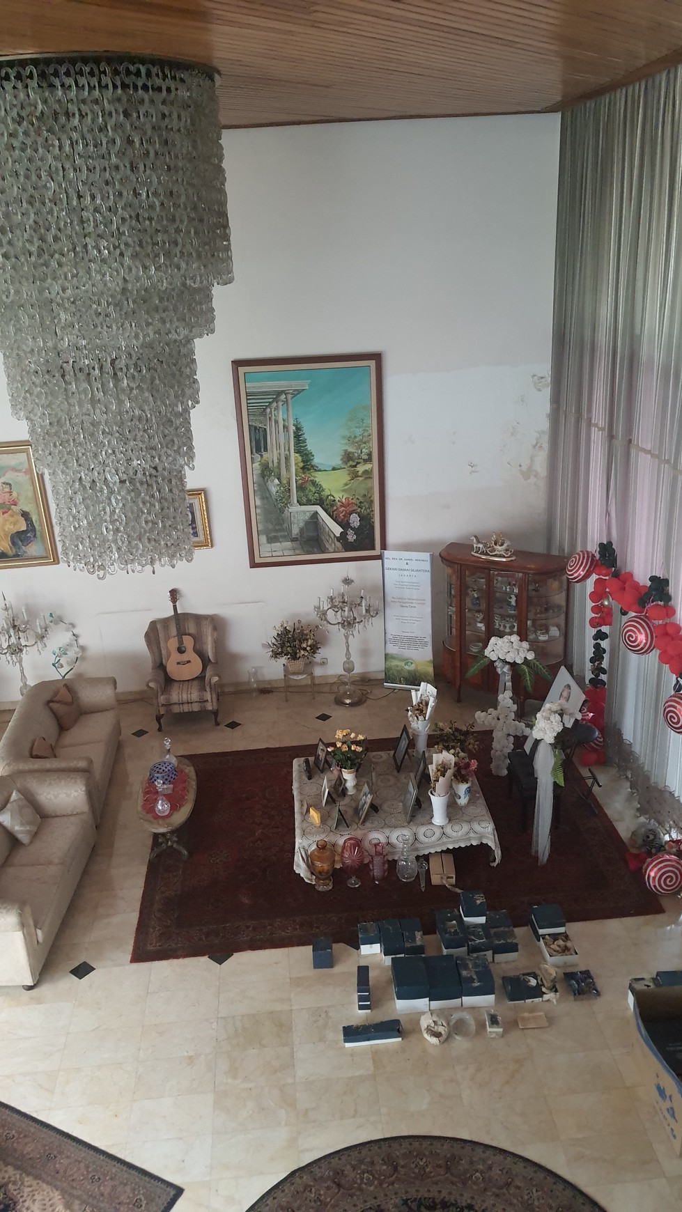 Dijual Rumah Mewah Pondok Pinang, Pondok Indah 