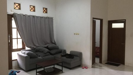 Rumah 1 Unit Dalam Perum Tyaga Residence, Purwomartani Kalasan Sleman