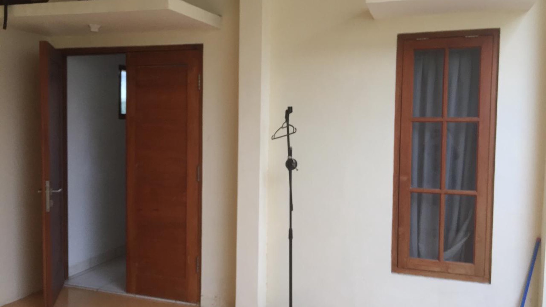 Rumah 1 Unit Dalam Perum Tyaga Residence, Purwomartani Kalasan Sleman