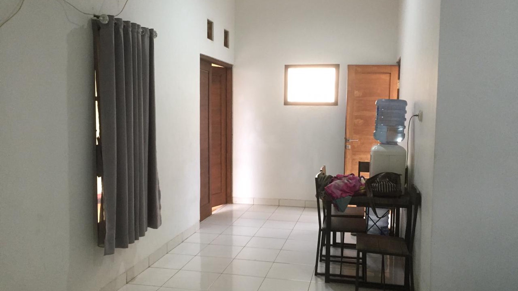 Rumah 1 Unit Dalam Perum Tyaga Residence, Purwomartani Kalasan Sleman